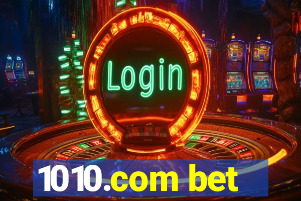 1010.com bet