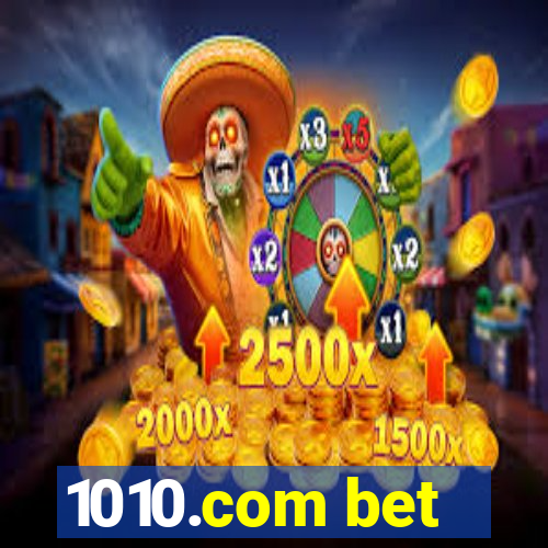 1010.com bet