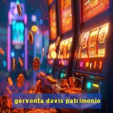 gervonta davis patrimonio