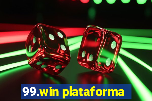 99.win plataforma