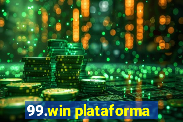 99.win plataforma