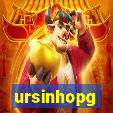 ursinhopg