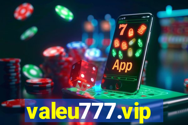 valeu777.vip