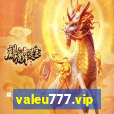 valeu777.vip