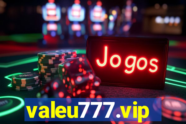 valeu777.vip