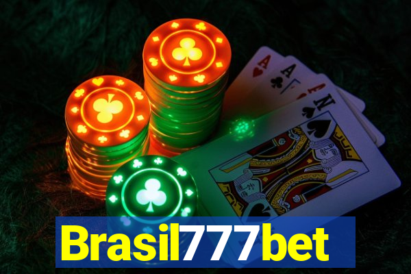 Brasil777bet