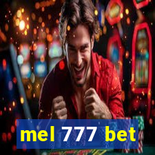 mel 777 bet