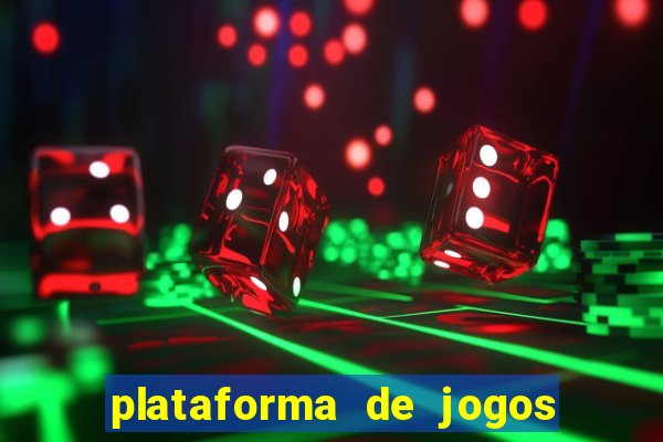 plataforma de jogos que aceita cartao de debito