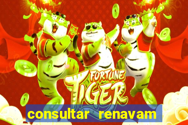 consultar renavam detran bahia