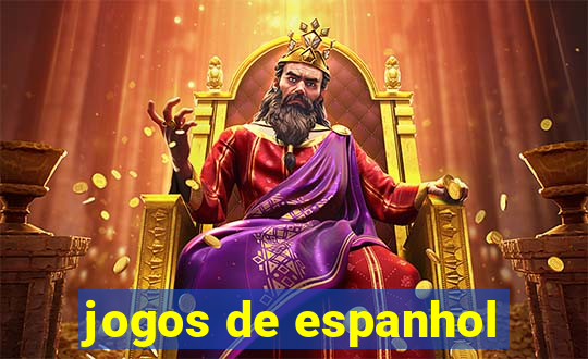 jogos de espanhol