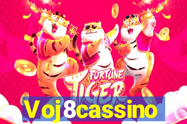 Voj8cassino