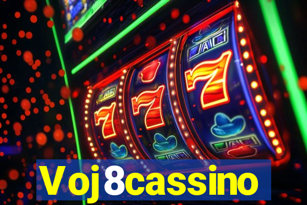 Voj8cassino