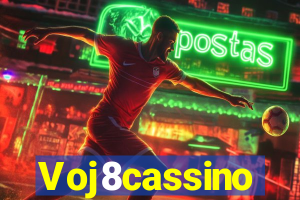 Voj8cassino