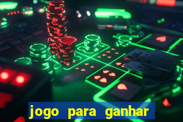 jogo para ganhar dinheiro no paypal