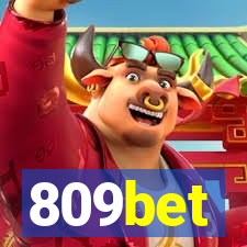 809bet