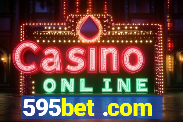 595bet .com