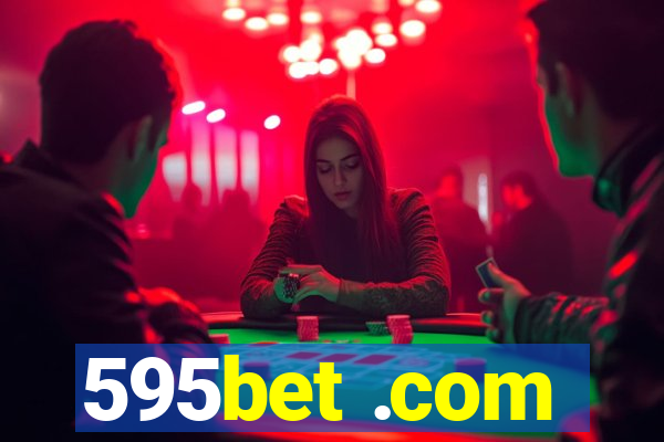 595bet .com