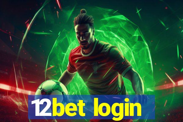 12bet login