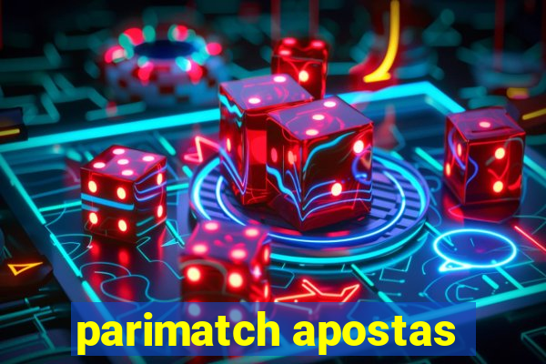 parimatch apostas