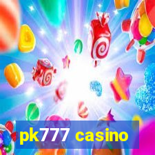 pk777 casino