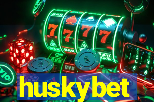 huskybet