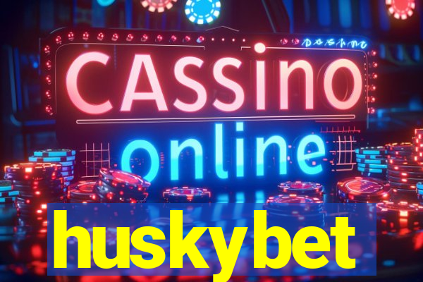 huskybet