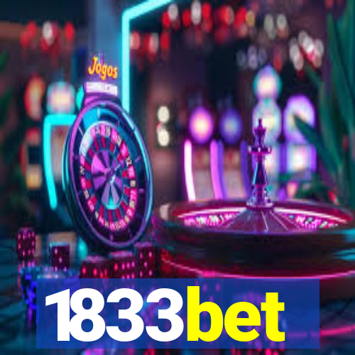 1833bet