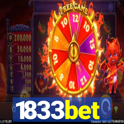 1833bet