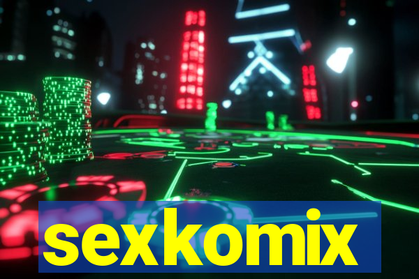 sexkomix