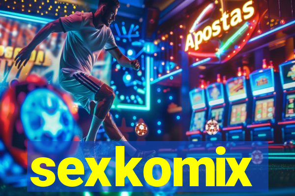 sexkomix