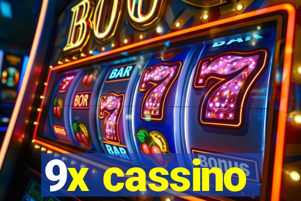 9x cassino