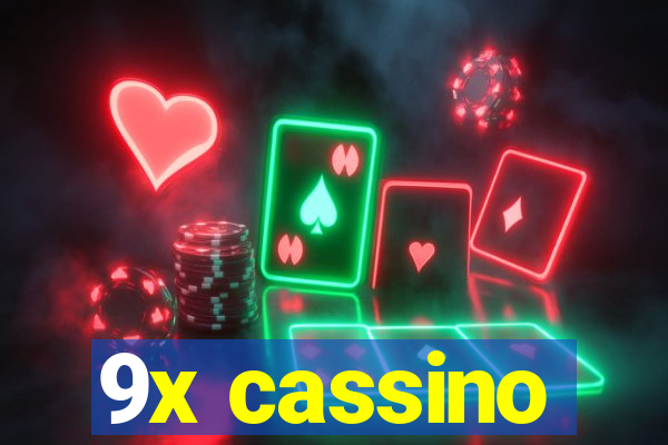 9x cassino