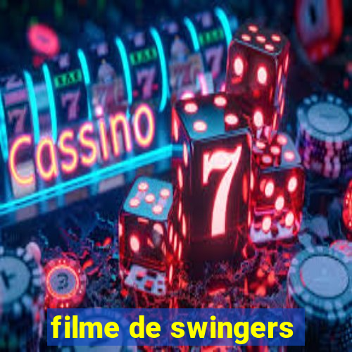 filme de swingers