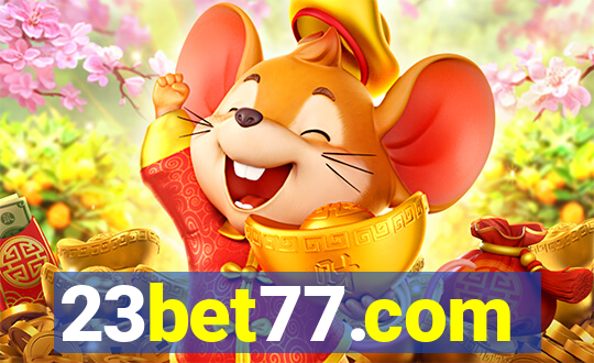 23bet77.com