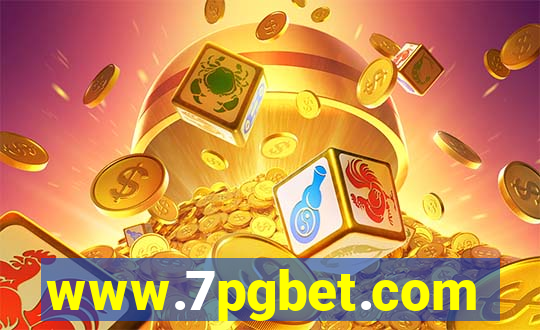 www.7pgbet.com