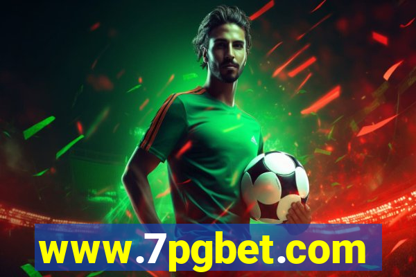 www.7pgbet.com