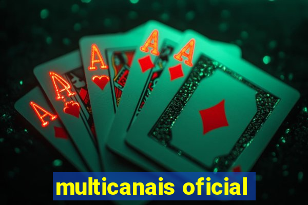 multicanais oficial