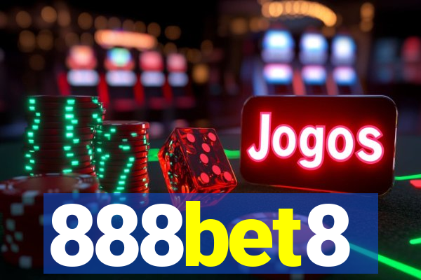 888bet8