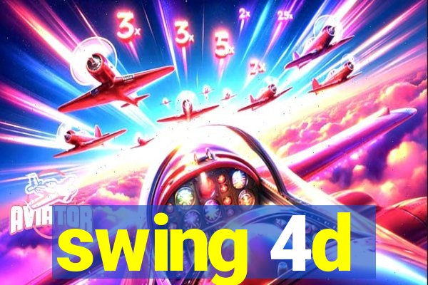 swing 4d