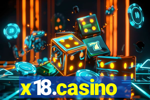 x18.casino