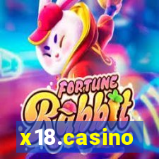 x18.casino