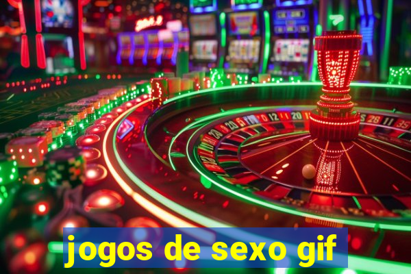 jogos de sexo gif