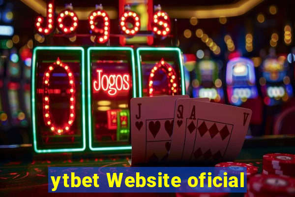 ytbet Website oficial