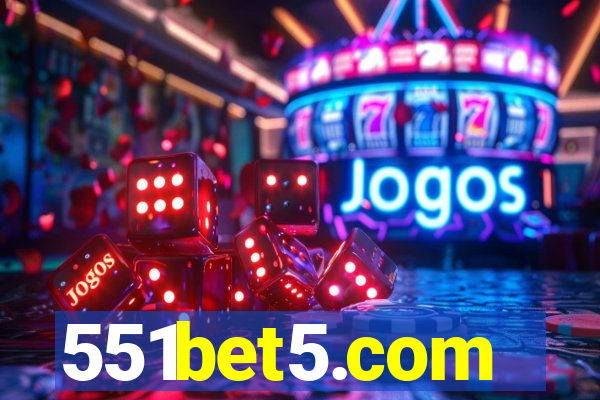 551bet5.com