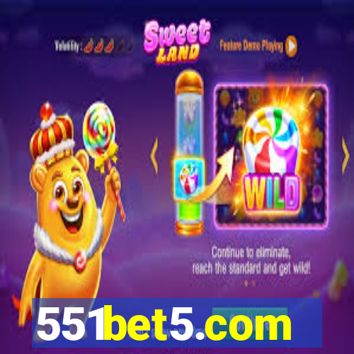 551bet5.com