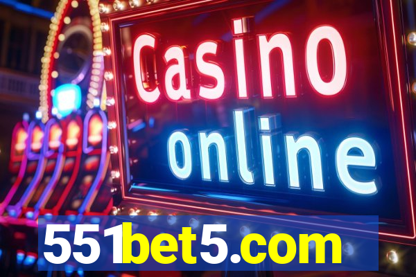 551bet5.com