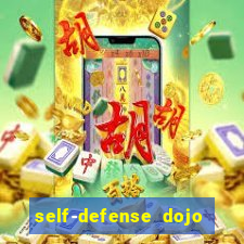 self-defense dojo secret ntr lesson