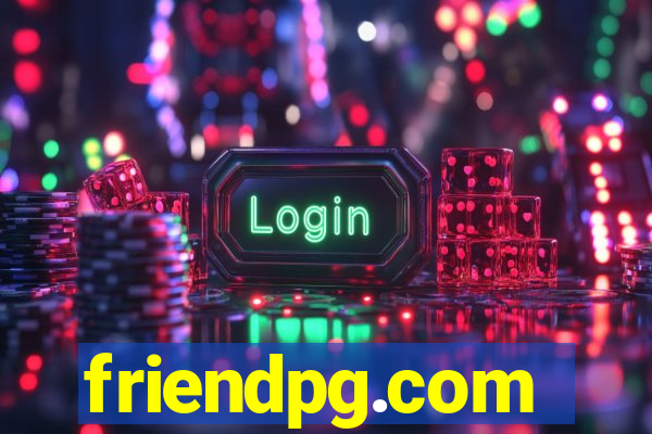 friendpg.com