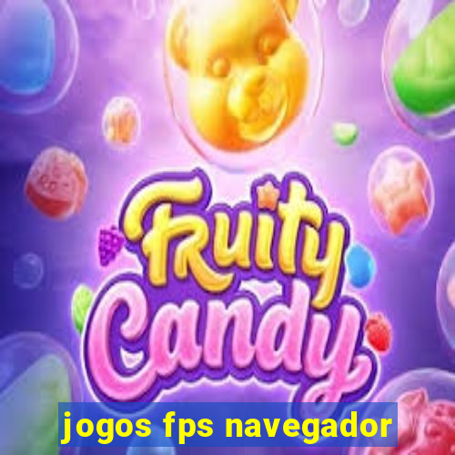 jogos fps navegador