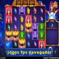 jogos fps navegador